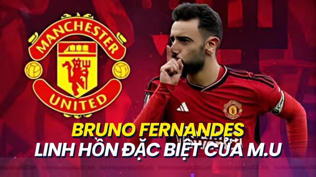 Bruno Fernandes tin tức