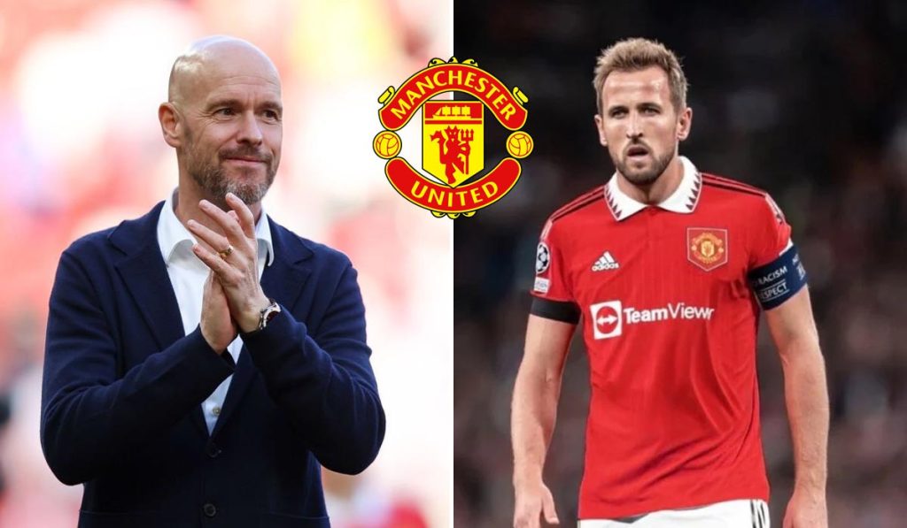 Man United chuyển nhượng hè 2023 tin tức